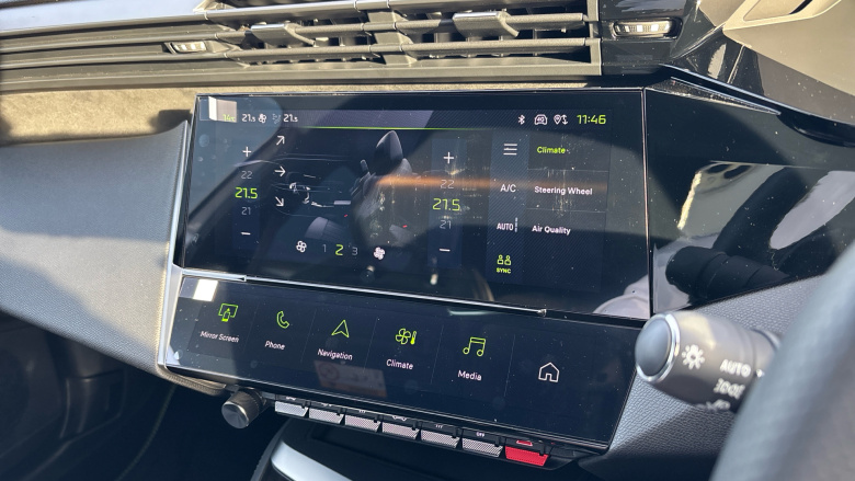 Peugeot 408 1.2 PureTech GT 5dr EAT8 Petrol Hatchback